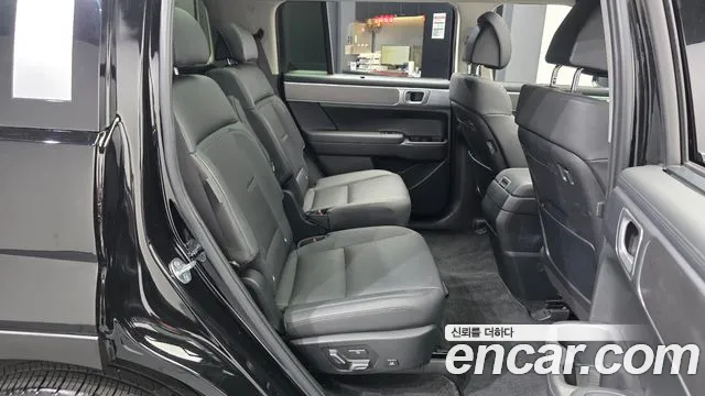 Hyundai Santafe — Фото автомобиля 12