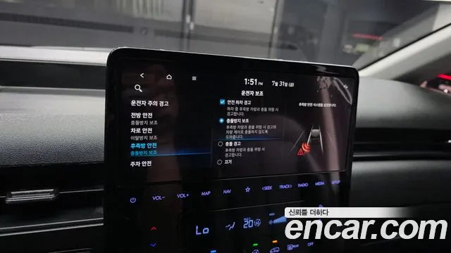 Hyundai Staria Staria Карго 3 места — Фото автомобиля 16