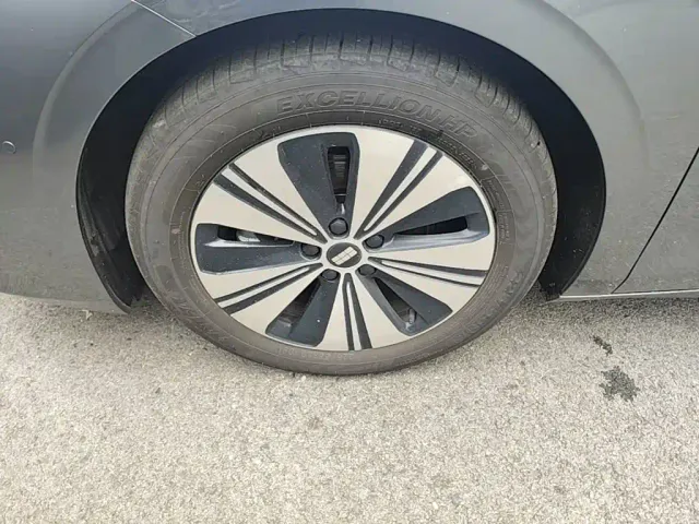 Geely Galaxy A7 — Фото автомобиля 22