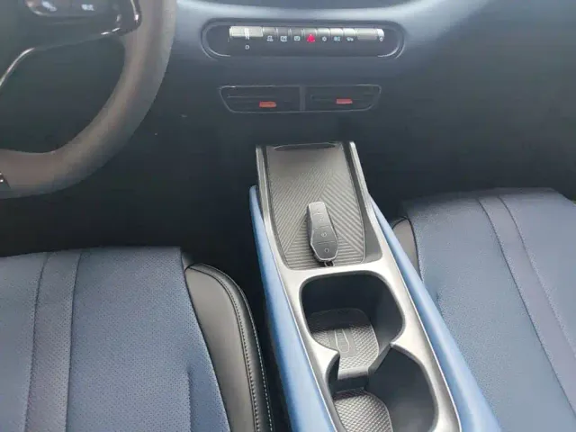 BYD Seagull — Фото автомобиля 13