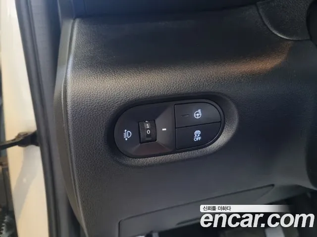 Hyundai Casper Casper Turbo Essential — Фото автомобиля 15