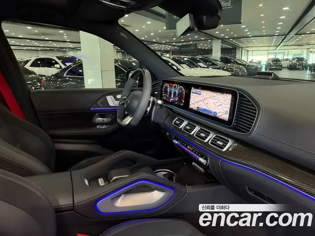 Mercedes-Benz GLE-Class W167 — Фото автомобиля 18