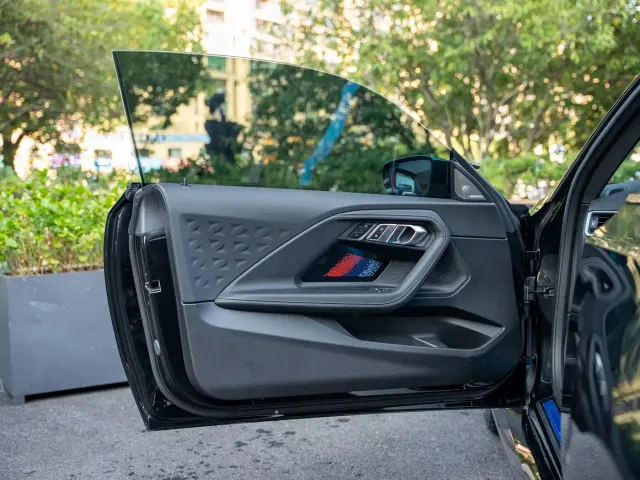 BMW M2 — Фото автомобиля 13