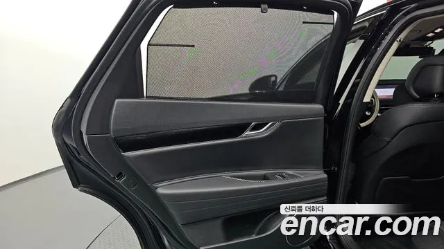 Genesis G80 RG3 — Фото автомобиля 14