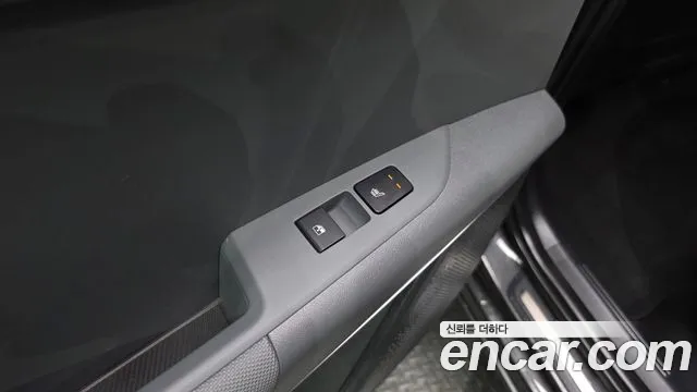 Kia Niro The All New Niro Signature — Фото автомобиля 18