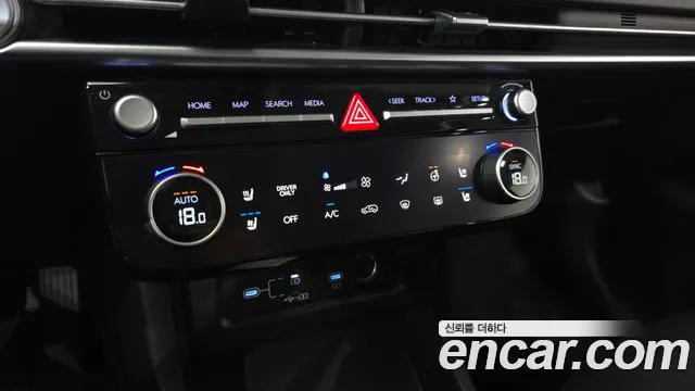 Hyundai Tucson NX4 — Фото автомобиля 18