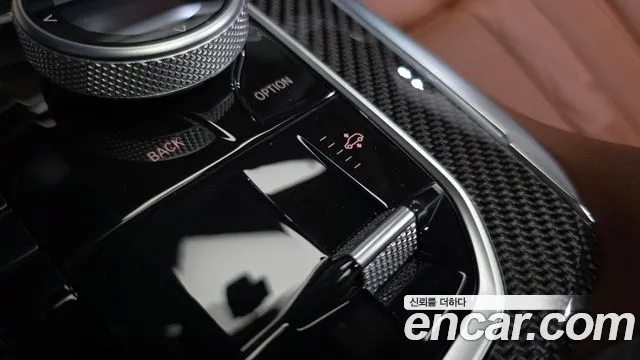 BMW X7 — Фото автомобиля 16