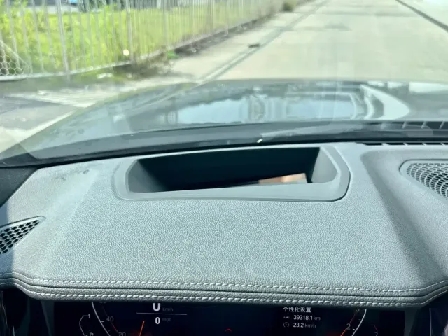 BMW 4 Series — Фото автомобиля 16