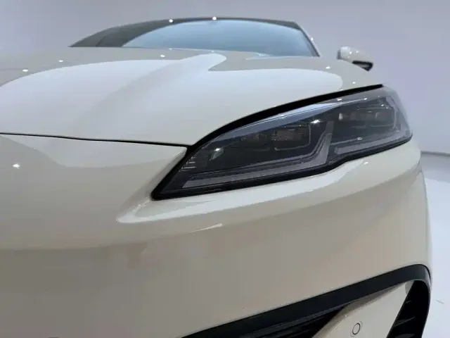 BYD Seal 06 — Фото автомобиля 4