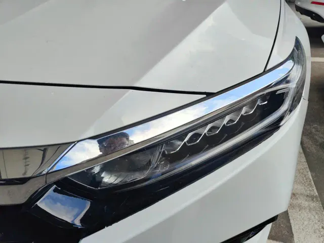 Honda Accord — Фото автомобиля 23
