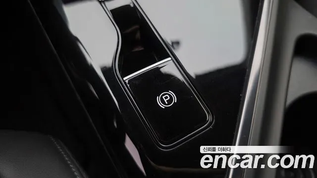 Kia Niro All Niro EV Air — Фото автомобиля 18