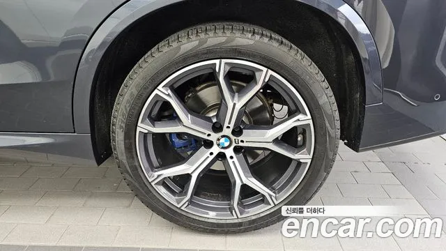 BMW X5 G05 — Фото автомобиля 6