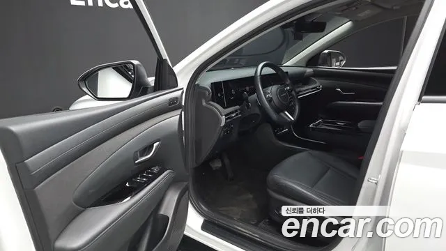 Hyundai Tucson — Фото автомобиля 15