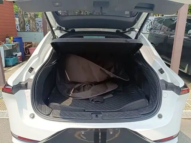 Changan Qiyuan A07 — Фото автомобиля 18