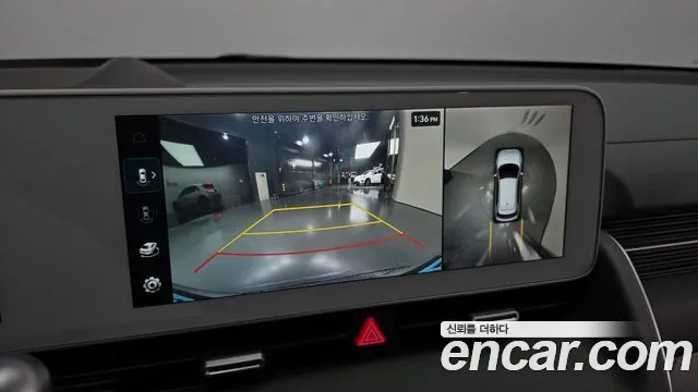 Hyundai Ioniq 5 Ioniq5 — Фото автомобиля 21