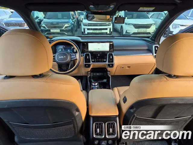 Kia Sorento 4th Gen — Фото автомобиля 15