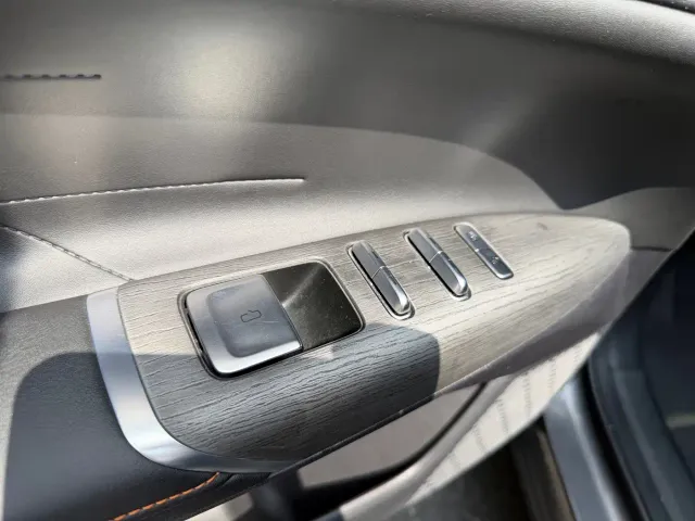 Changan CS75 Plus — Фото автомобиля 24