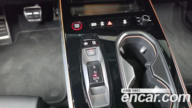 Audi A6 C9 — Фото автомобиля 12
