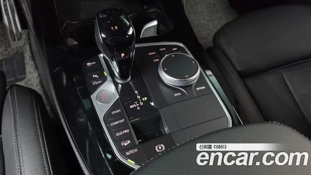 BMW X4 G02 — Фото автомобиля 12