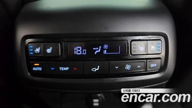Hyundai Palisade The New — Фото автомобиля 25