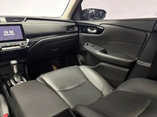 Honda Crider — Фото автомобиля 10