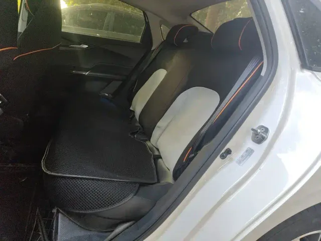 Changan Qiyuan Changan Qiyuan A05 2024 145 Pro — Фото автомобиля 14