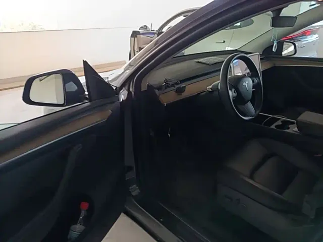 Tesla Model Y — Фото автомобиля 15