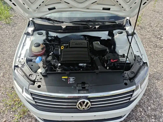 Volkswagen Lavida — Фото автомобиля 19