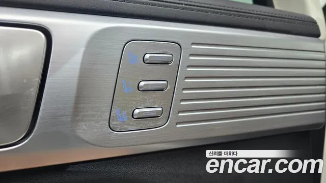 Hyundai Santa Fe MX5 — Фото автомобиля 29