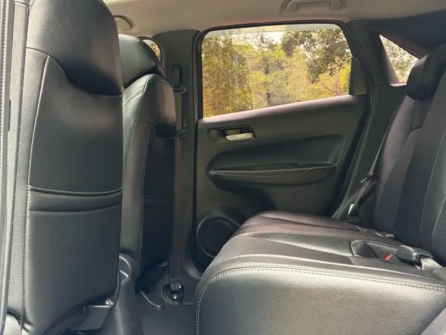 Honda Fit — Фото автомобиля 13