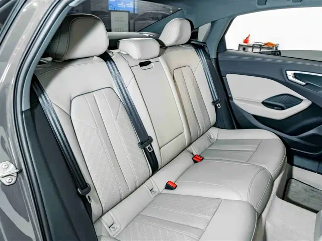 Audi A5L — Фото автомобиля 20