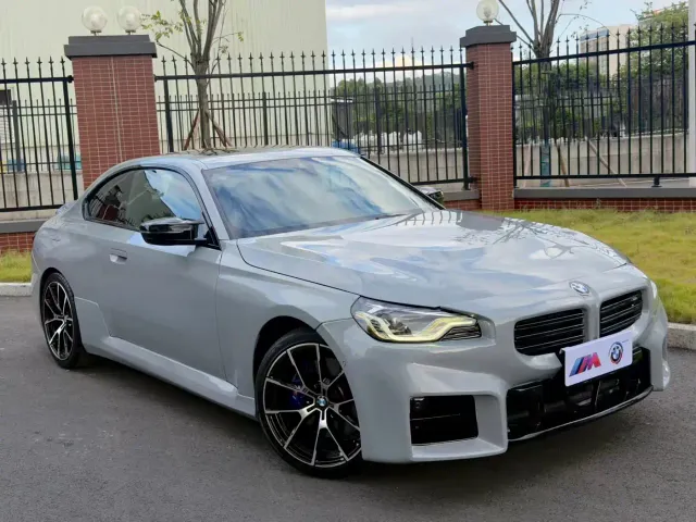 BMW M240i — Фото автомобиля 3