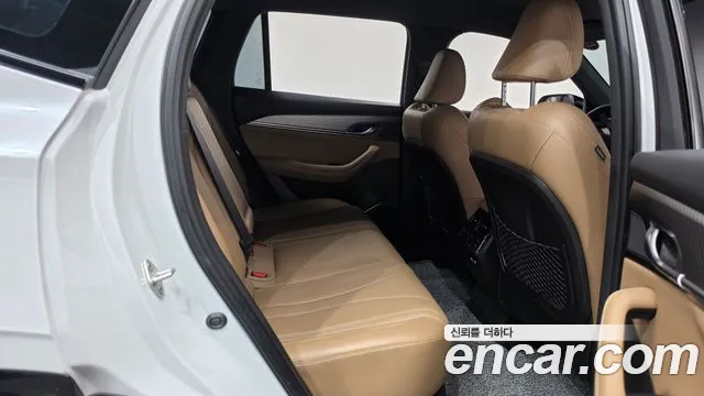 Renault Korea Grand Koleos — Фото автомобиля 12