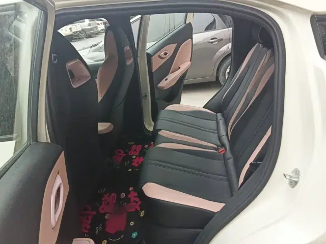 BYD Seagull — Фото автомобиля 15