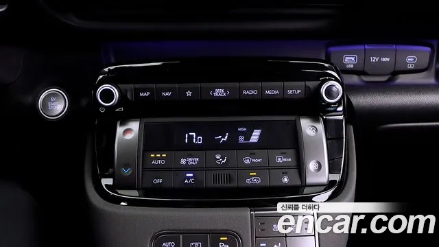 Hyundai Casper Casper Electric Inspiration — Фото автомобиля 18