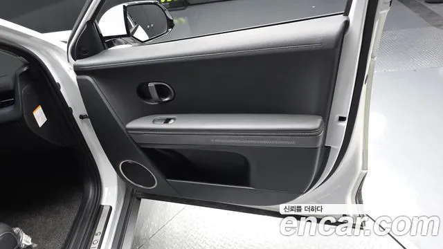 Hyundai Ioniq5 Long Range AWD — Фото автомобиля 15