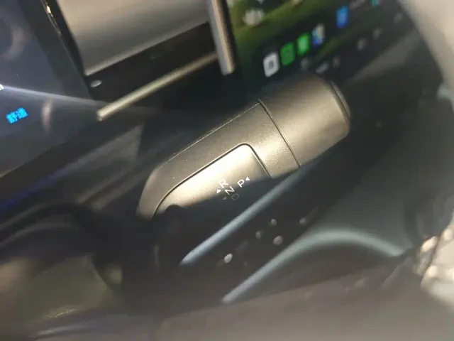 Geely Galaxy E5 — Фото автомобиля 6