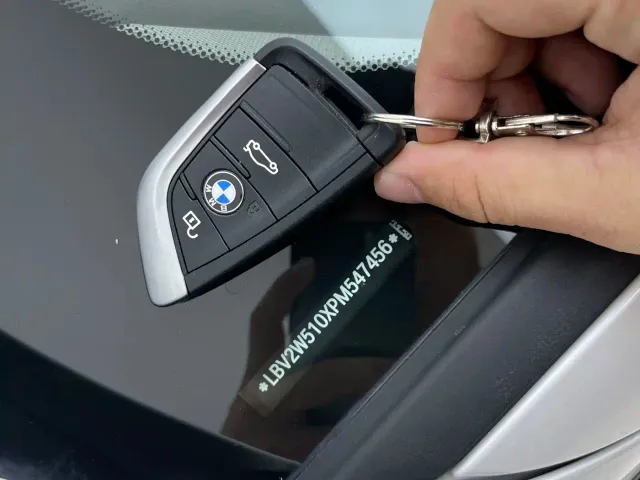 BMW 1 Series — Фото автомобиля 28