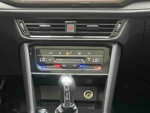 Volkswagen Tharu — Фото автомобиля 21