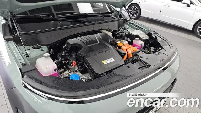 Hyundai Kona — Фото автомобиля 9