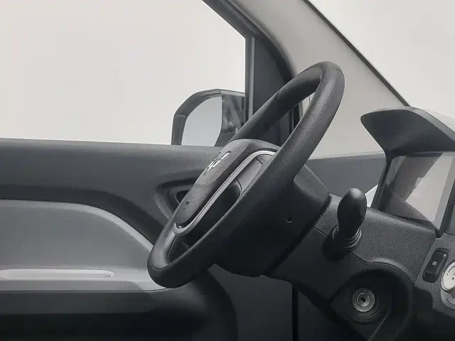 Wuling Hongguang Mini EV — Фото автомобиля 22