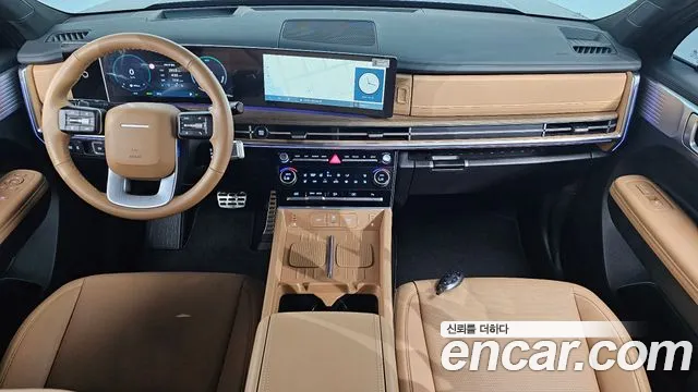 Hyundai Santa Fe — Фото автомобиля 10