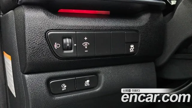 Kia Niro Niro Plus Air — Фото автомобиля 17