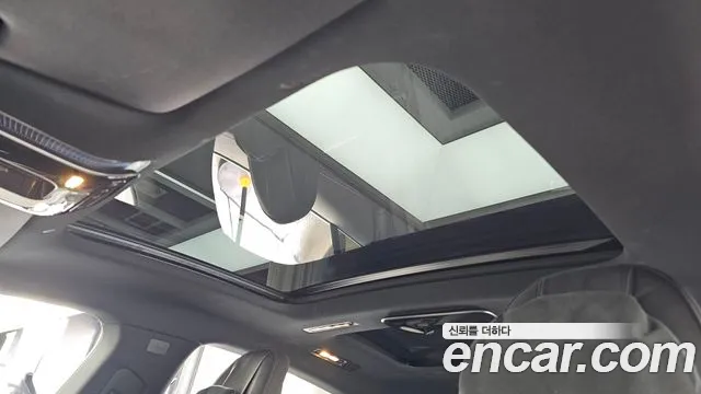 Mercedes-Benz EQS V297 — Фото автомобиля 24