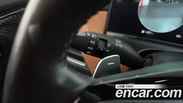 Kia Seltos Бензин 1.6 турбо 2WD — Фото автомобиля 29