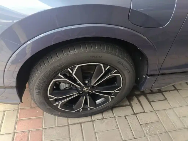 Honda Breeze — Фото автомобиля 22