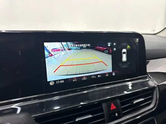 Kia Seltos — Фото автомобиля 17