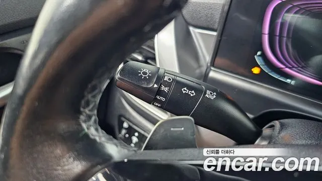 Kia Seltos Seltos (New) — Фото автомобиля 28