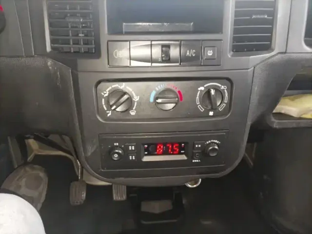 Wuling Zhiguang — Фото автомобиля 12