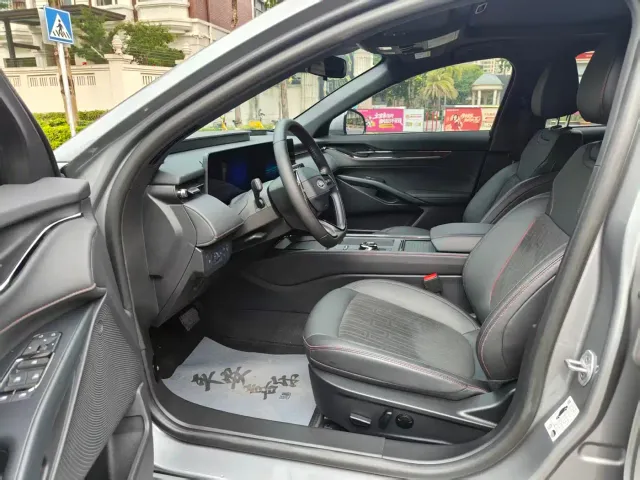 Ford Mondeo — Фото автомобиля 5